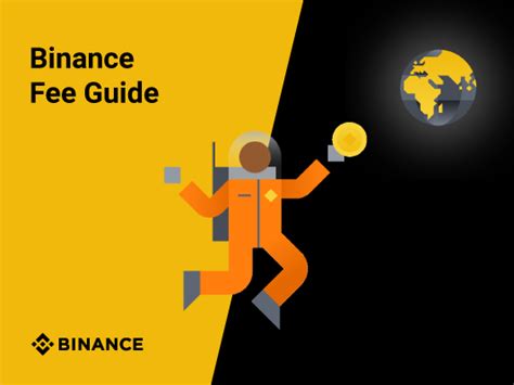 A Complete Guide to Binance Fees 2023 .